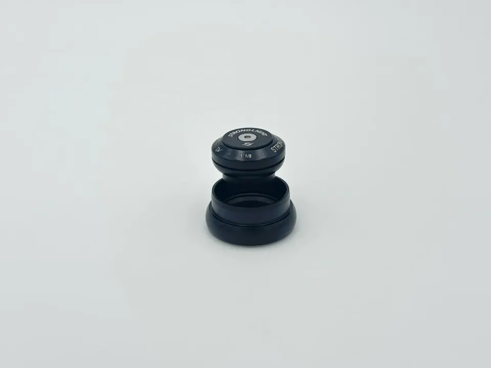 Stronglight O'Light Oversize Serie Sterzo 1-1/8" leggera