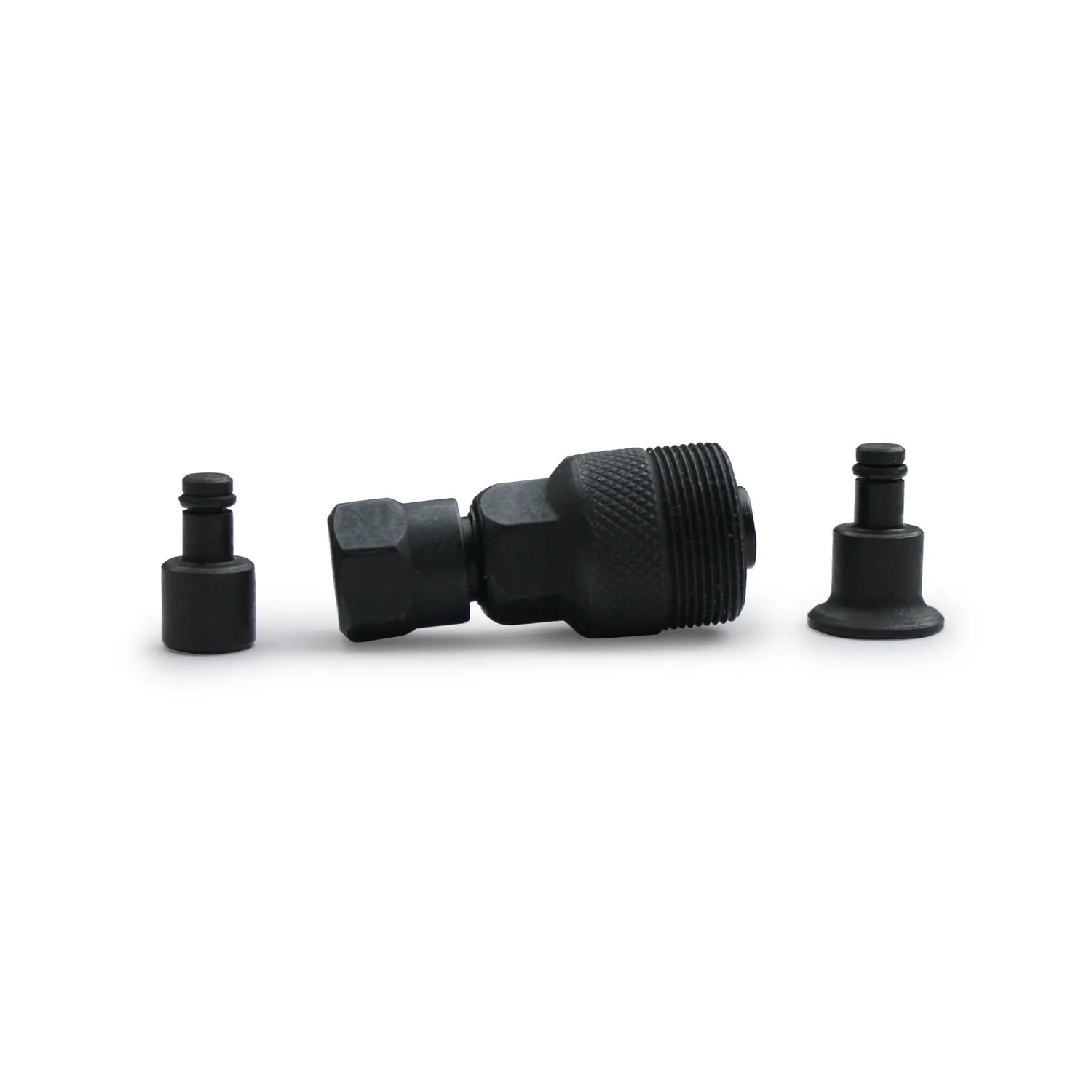 Pedro's Compact Crank Remover estrattore pedivelle 22x1 quadro