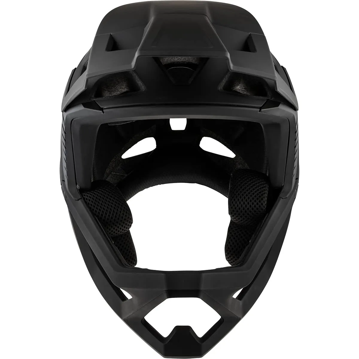 Alpina Roca Casco Bici Integrale 59-60 cm Enduro