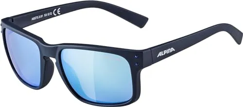Alpina Kosmic occhiali sole nightblue matt