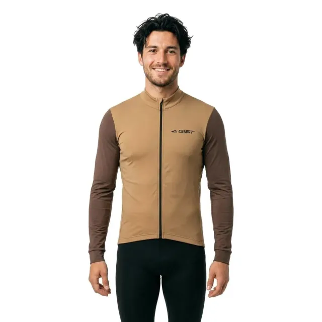 Gist Zero Maglia Maniche Lunghe Invernale M termica