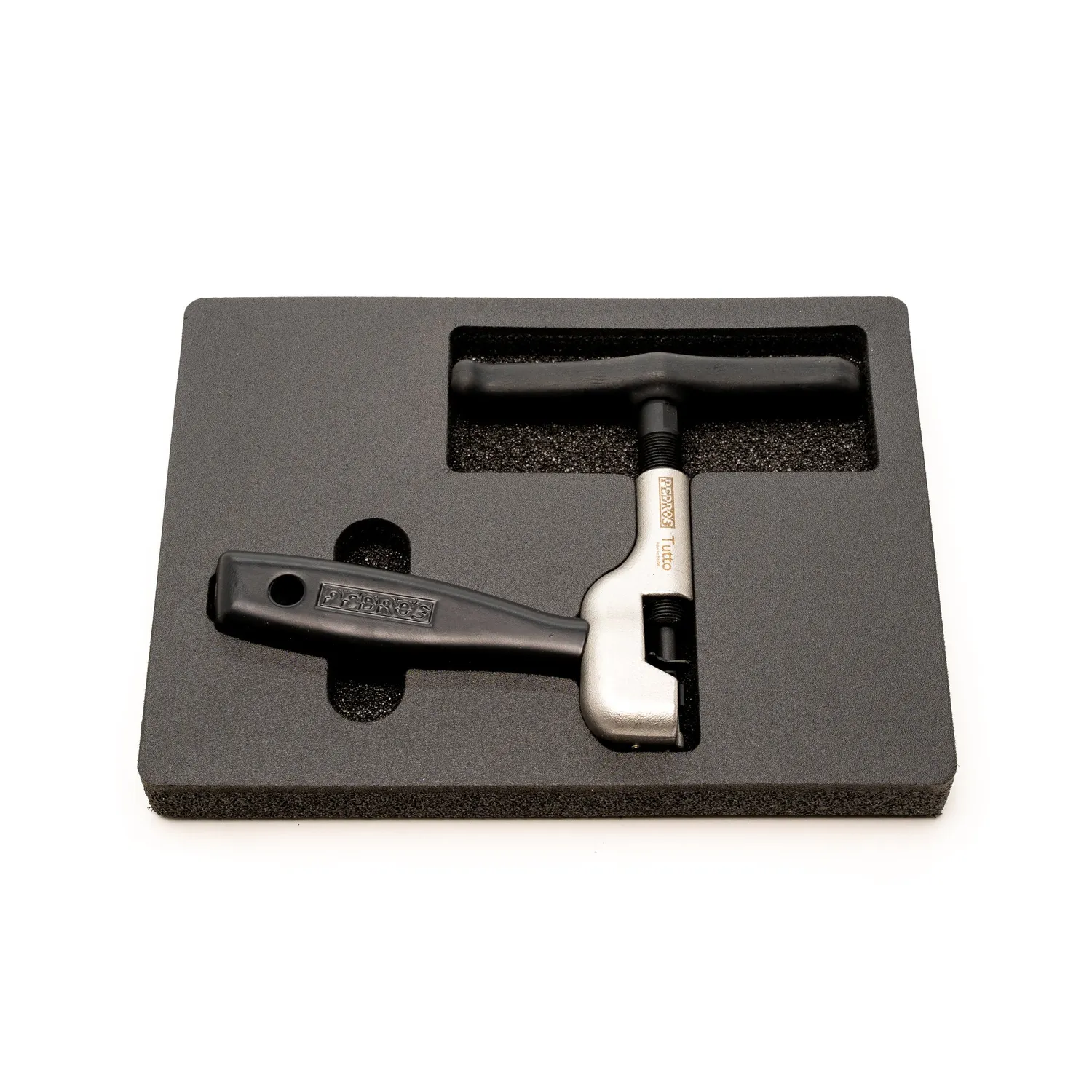 Pedro's Tutto Chain Tool II smagliacatena 1-13v Flattop