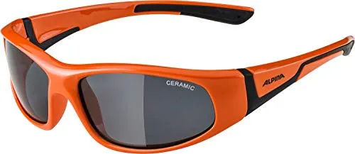 Alpina Flexxy Junior occhiali sole bimbo 6-9 anni UV
