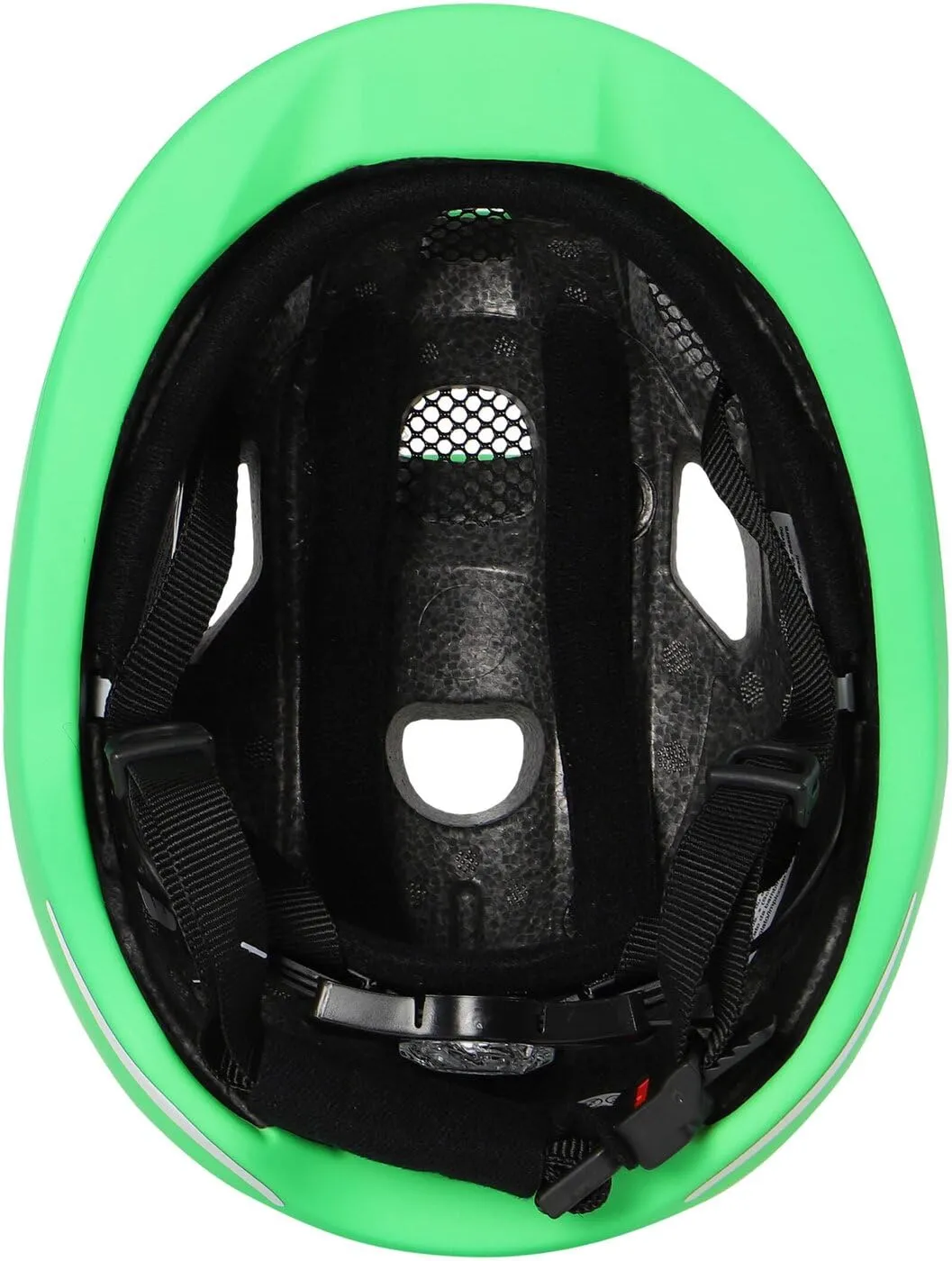 Alpina Ximo casco bici 47-51 cm rosso bimbo