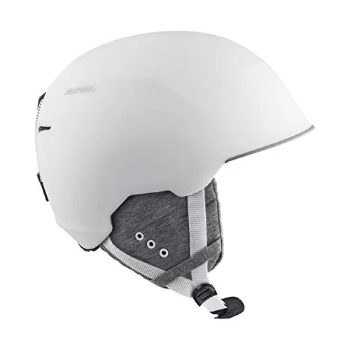 Alpina Albona casco da sci unisex adulto