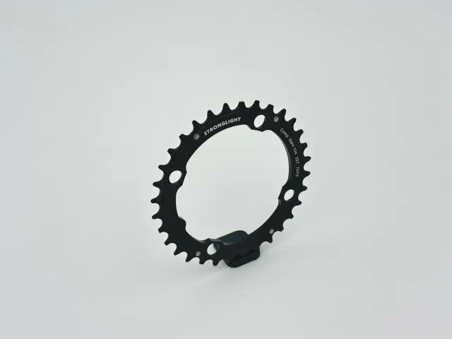 Stronglight Type XC corona 5 fori alluminio
