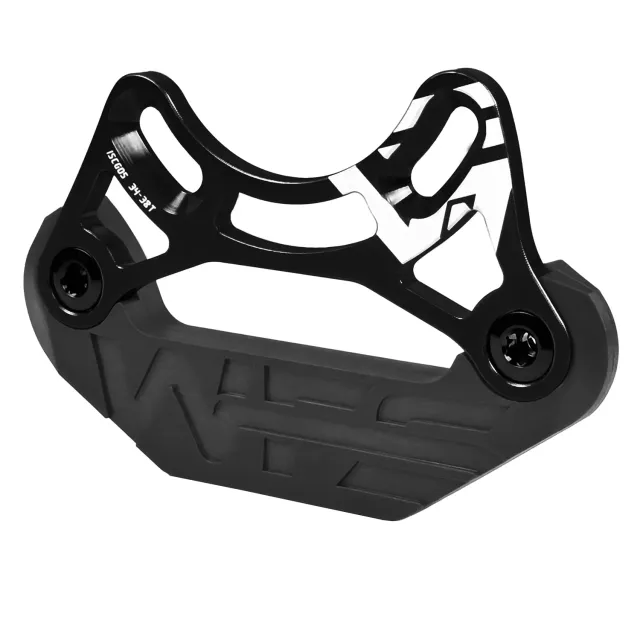 WFS Armor-A paracorona 34-38T nero ISCG 05
