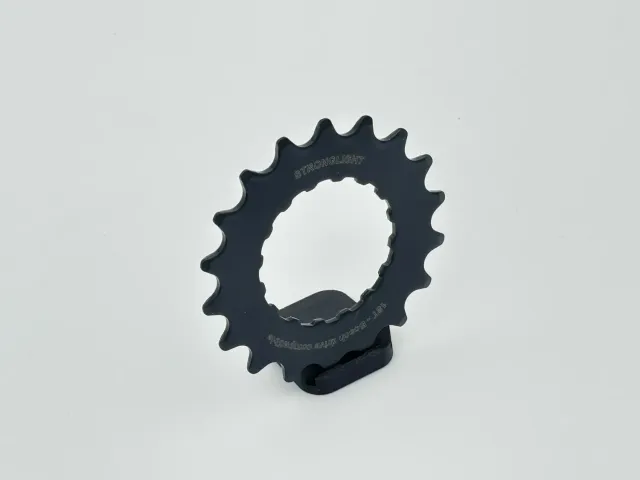 Stronglight Comp Bosch pignone e-bike 2a generazione