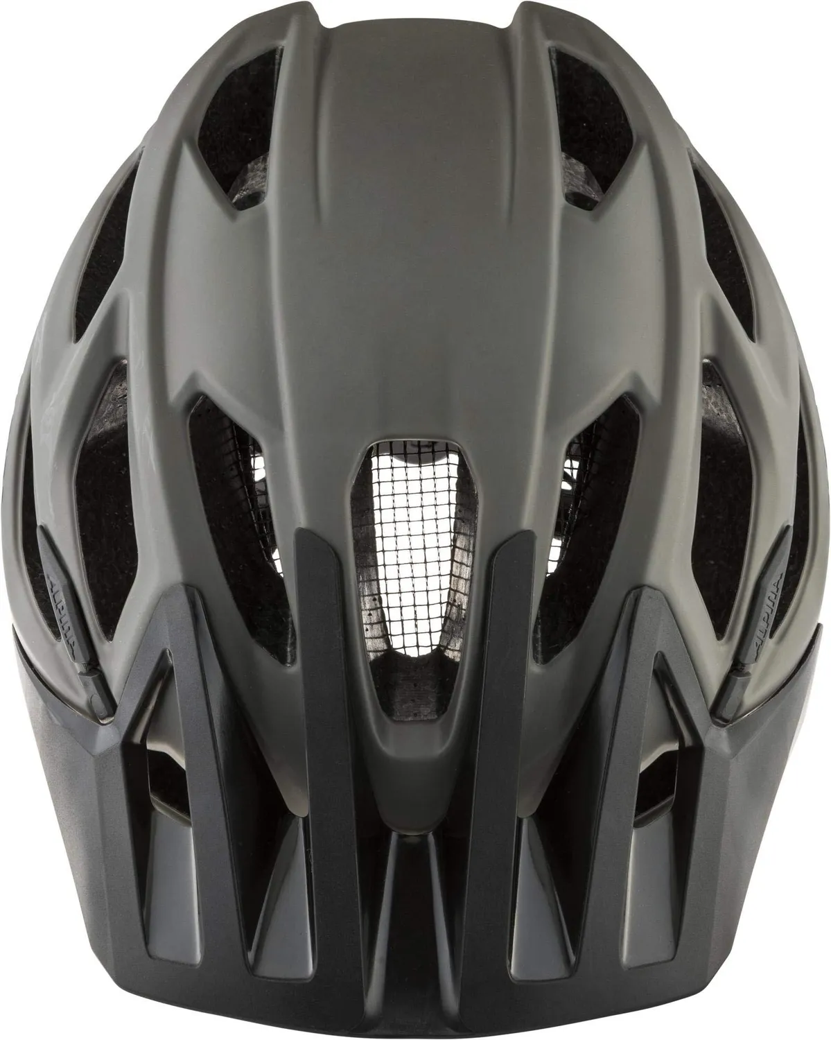 Alpina Garbanzo casco bici enduro policarbonato trail protettivo