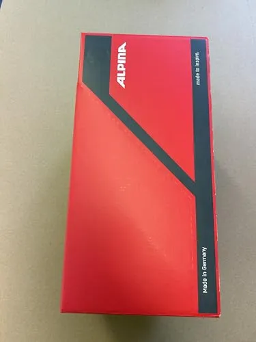 Alpina Ximo casco bici bambino 47-51 cm