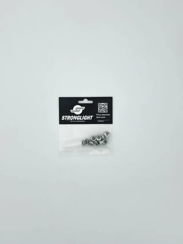 Stronglight Impact viti corona doppia