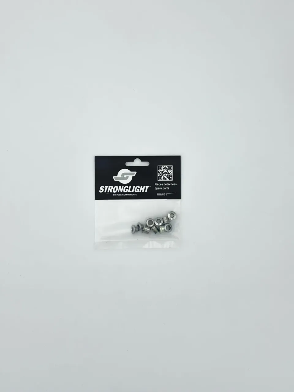 Stronglight Impact viti corona doppia