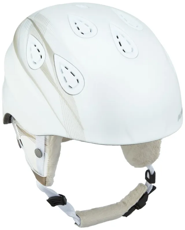Alpina Grap 2.0 casco sci adulto Inmold
