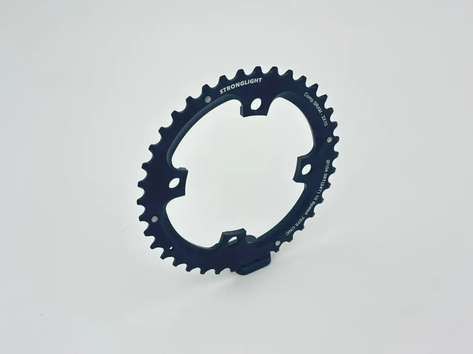 Stronglight X0 Lexar Vision Corona Strada alluminio leggera