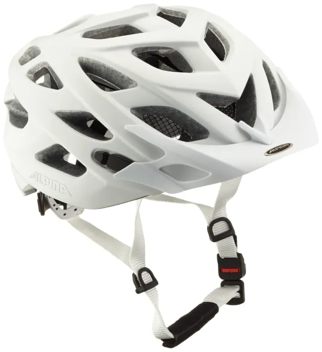 Alpina Altowatt casco strada 52-57 cm ventilato