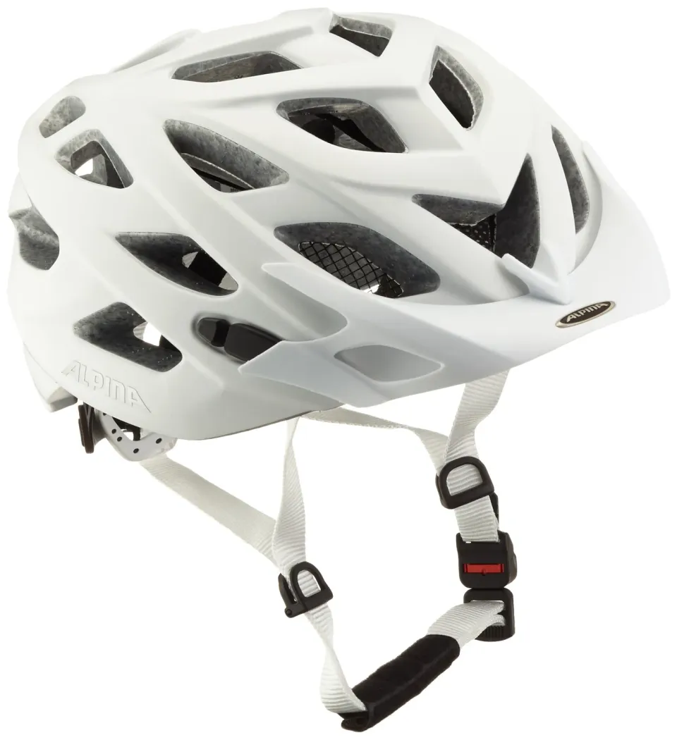 Alpina Altowatt casco strada 52-57 cm ventilato