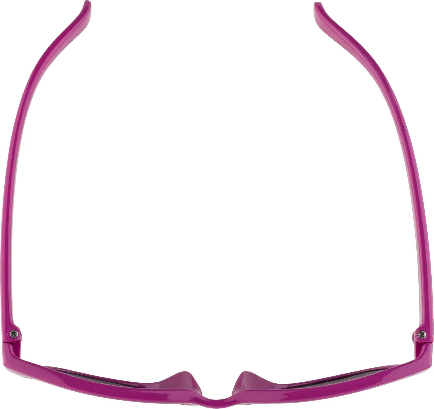 Alpina Luzy occhiali sole bambino berry