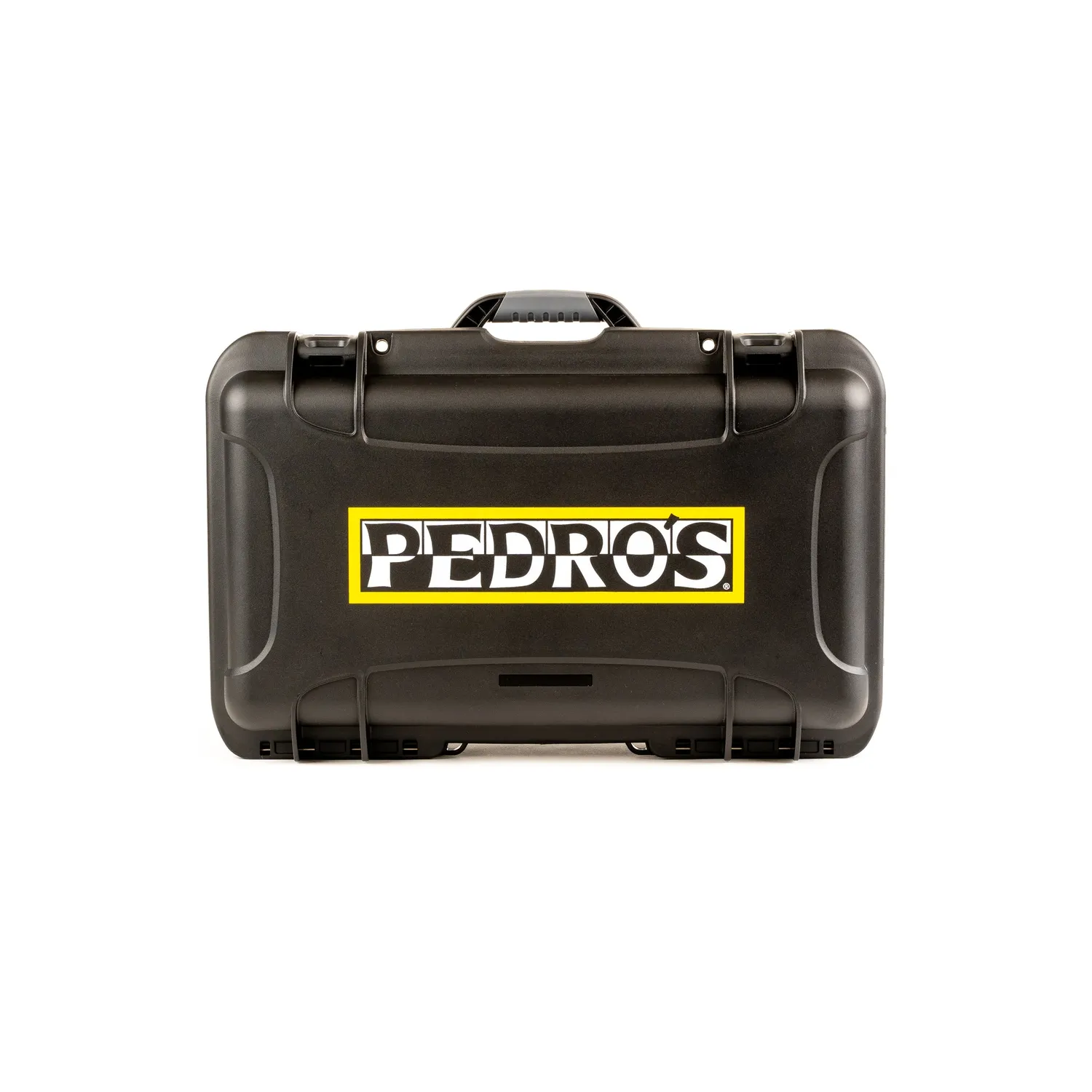 Pedro's Master Tool Case 4.0 valigia attrezzi rigida