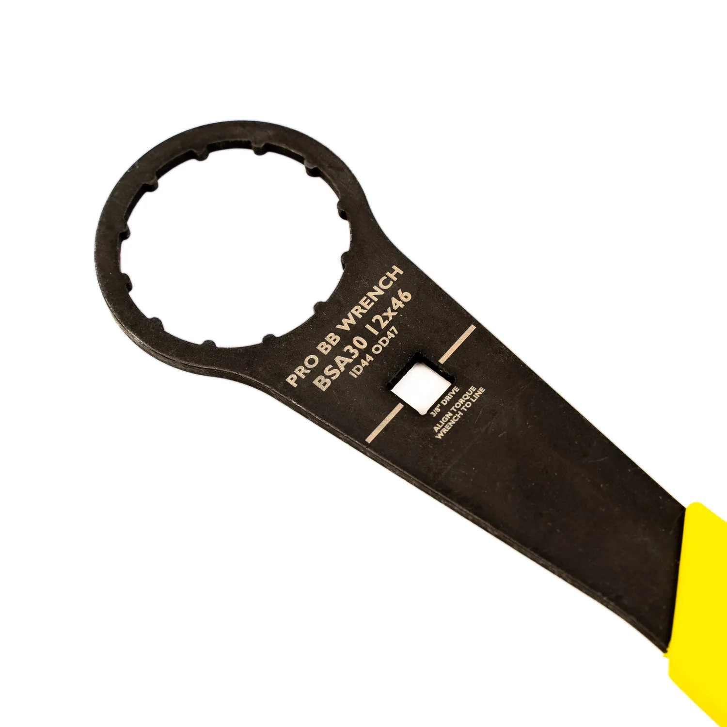 Pedro's Pro BB Wrench chiave movimento 12x46mm DUB