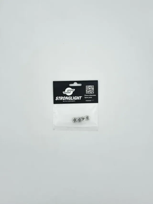 Stronglight XX1 vite MTB SRAM 1x11 fissaggio corona