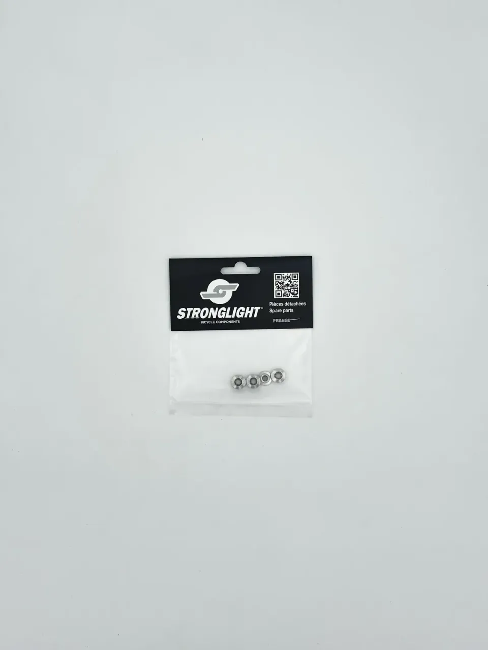 Stronglight XX1 vite MTB SRAM 1x11 fissaggio corona