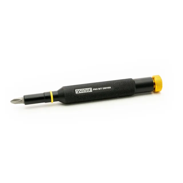 Pedro's Pro Bit Driver cacciavite 3 bit precisione