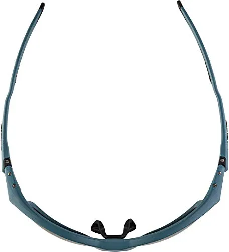 Alpina Twist Five Q-Lite occhiali dirtblue matt