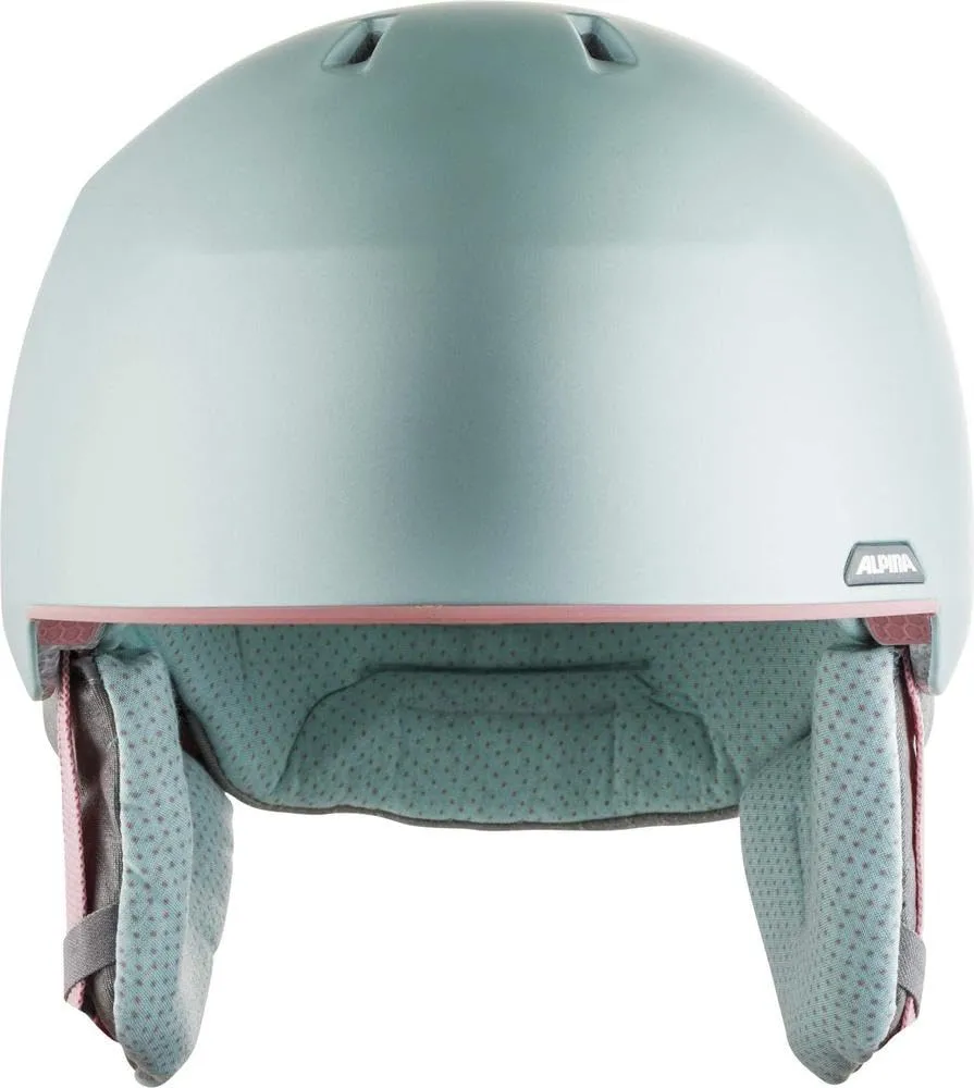 Alpina Albona casco da sci unisex adulto ventilato