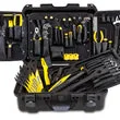 Pedro's Master Tool Kit 3.1 valigia attrezzi bici 70 pezzi