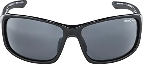 Alpina Lyron occhiali sportivi Cat.3 specchiati