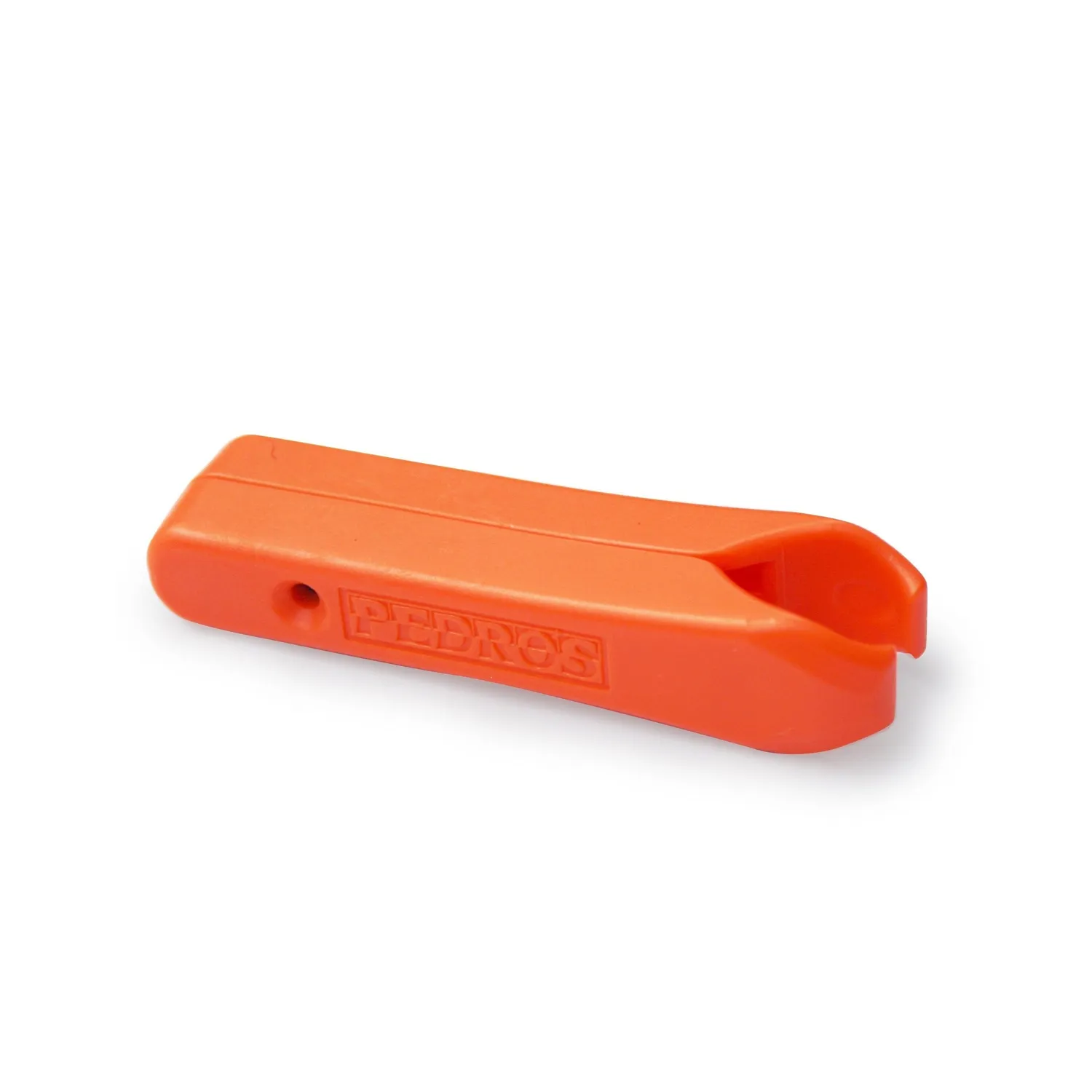 Pedro's Micro Levers cacciagomme giallo coppia