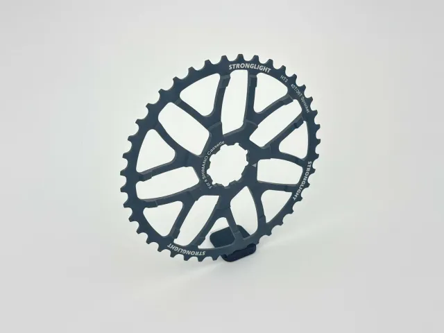 Stronglight SRAM kit conversione pignone monocorona bici