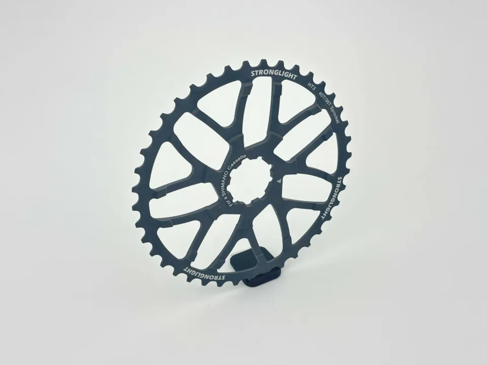 Stronglight Conversion Kit SRAM corona grande