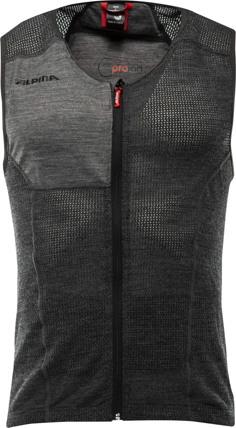 Alpina Prolan Men paraschiena lana taglia S