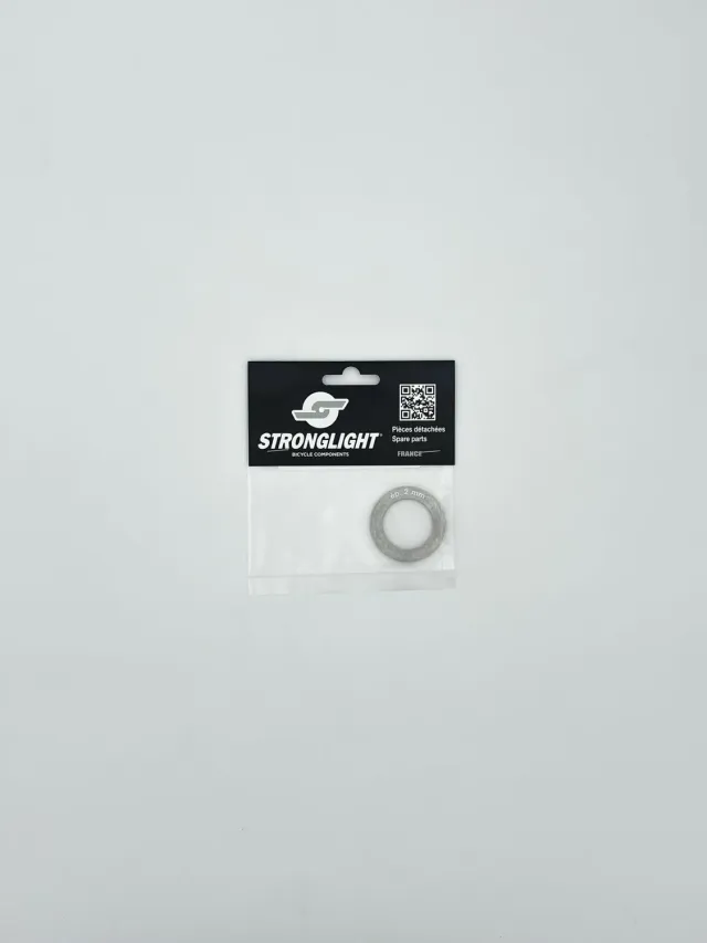 Stronglight Bosch Gen.3 rondella 2mm Direct Mount