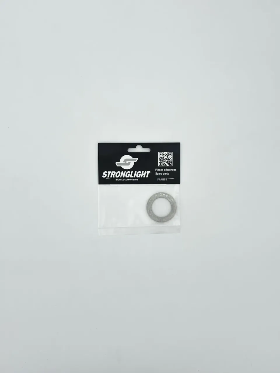 Stronglight Bosch Gen.3 rondella 2mm Direct Mount