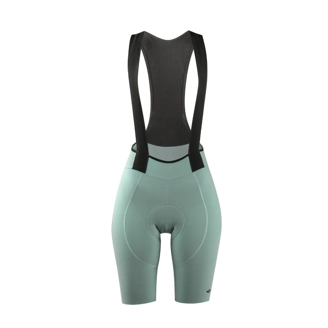 Gist Kin salopette ciclismo donna L estiva