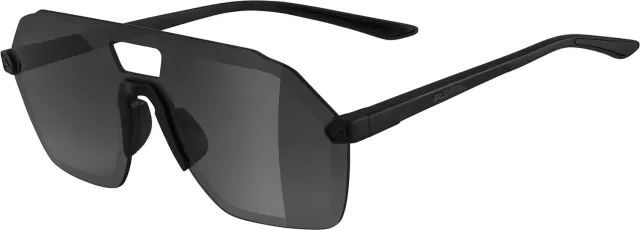 Alpina Beam I occhiali da sole All Black Matt leggeri