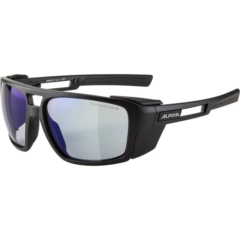 Alpina Sykwalsh VLMB+ occhiali bici specchiati