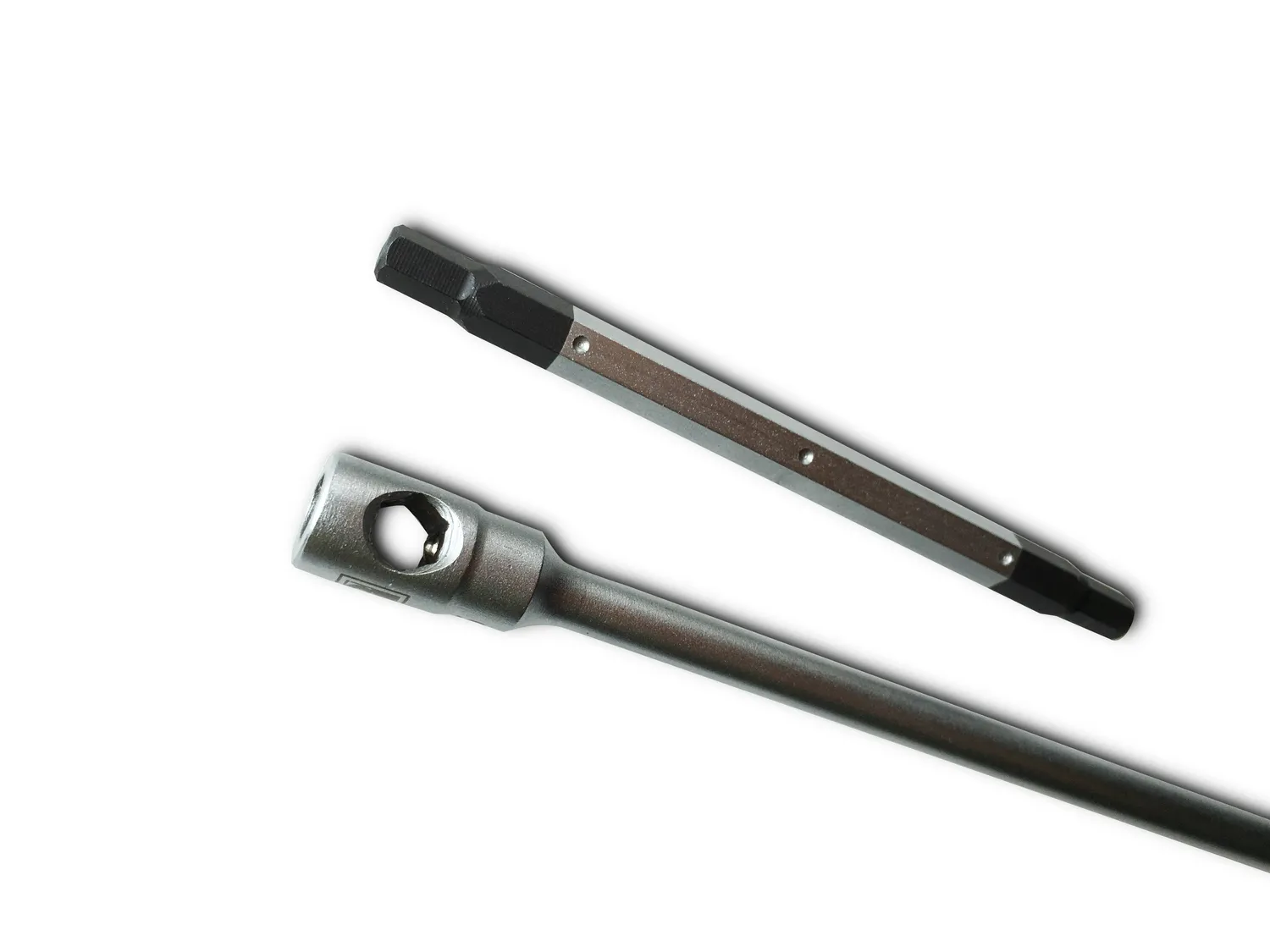 Pedro's Master T-Handle set chiavi a T 10 pezzi brugole torx