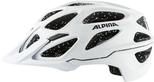 Alpina Mythos 3.0 Tocsen casco bici sensore caduta