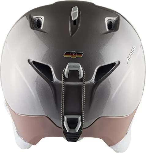 Alpina Parsena casco da sci slim