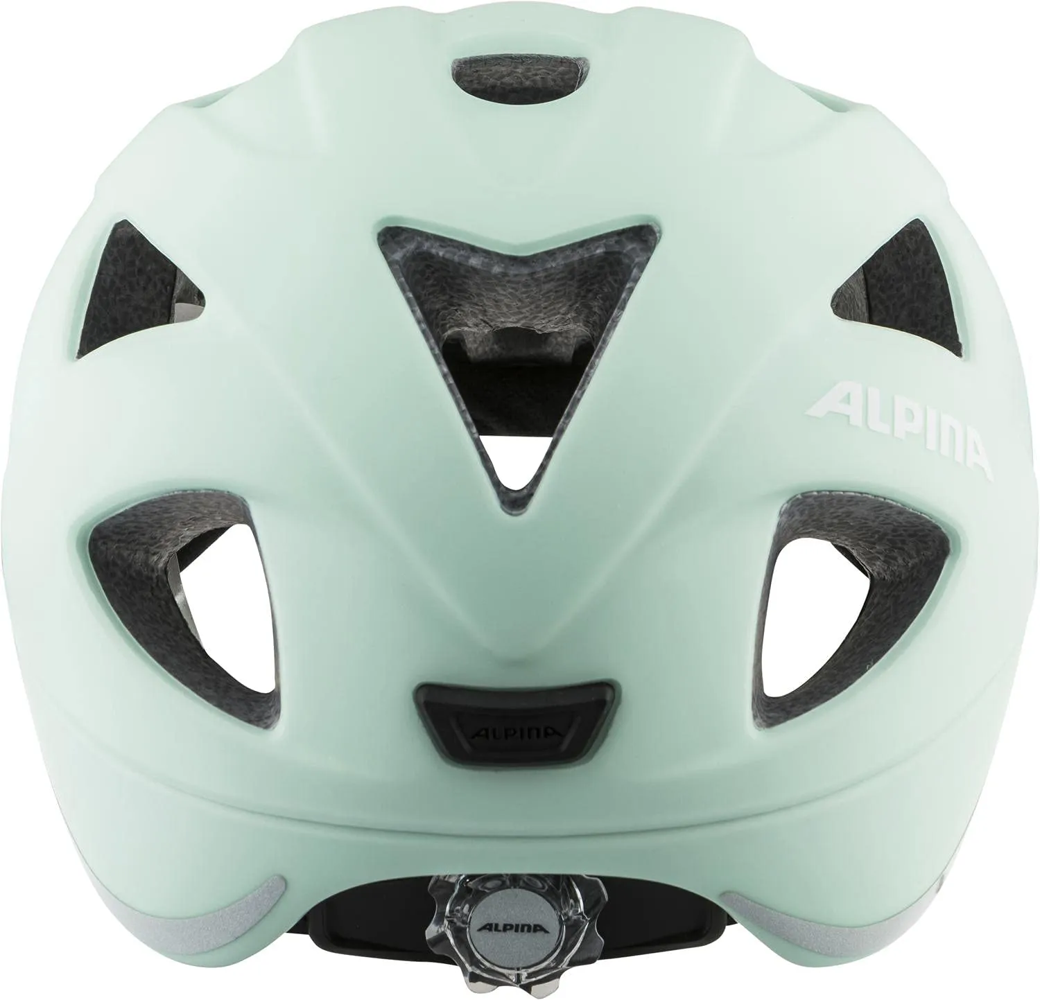 Alpina Ximo L.E. casco bici bambino leggero