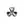 Pedro's Multi Spoke Wrench chiave raggi 3 misure acciaio