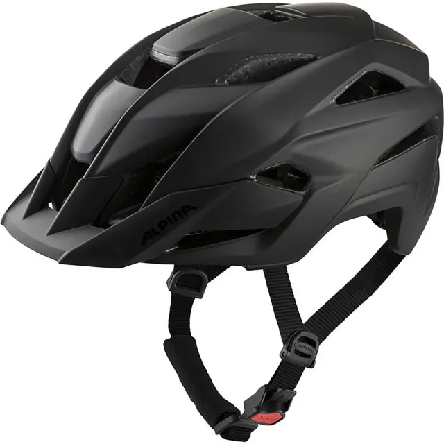 Alpina Stan MIPS Tocsen casco bici 56-59 cm