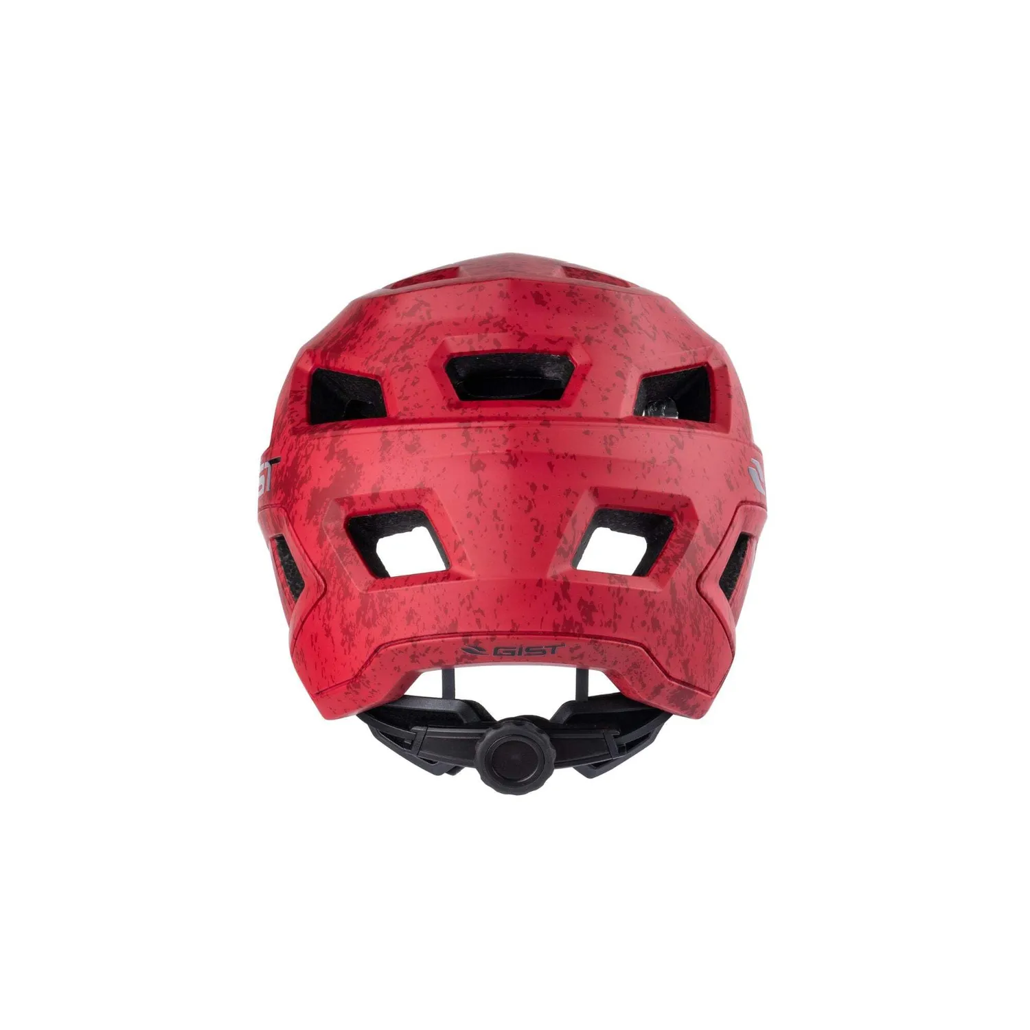 Gist Scrub Casco MTB Blu S/M 52/56 enduro