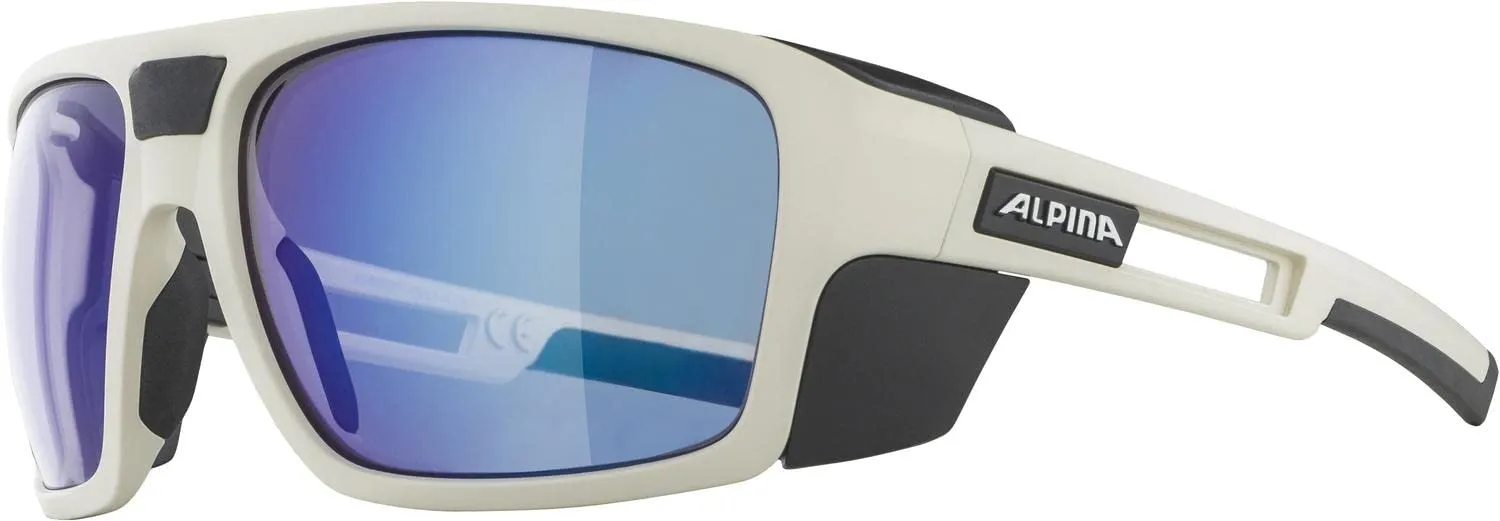 Alpina Sykwalsh V Occhiali Sportivi Fotocromatici