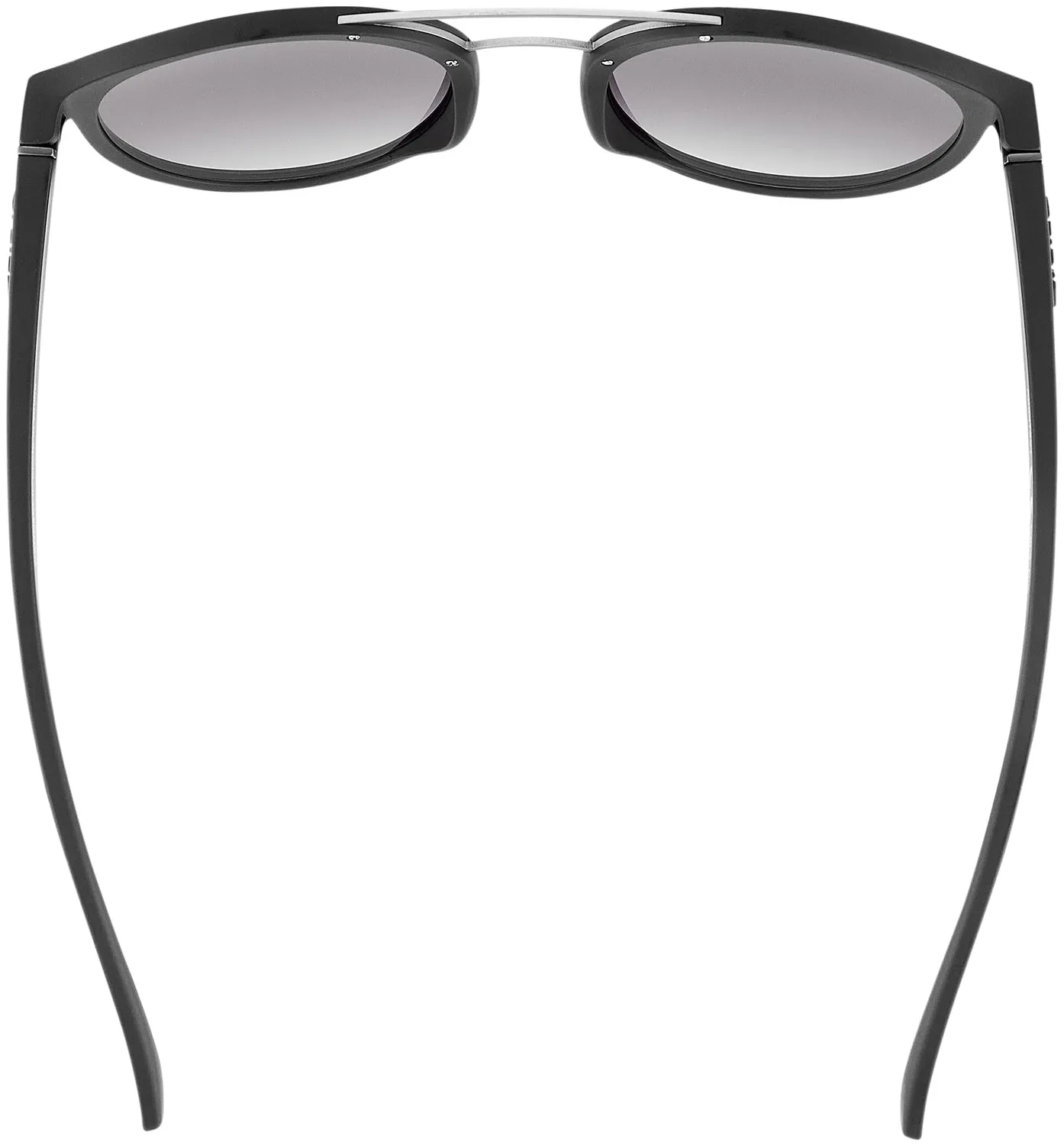 Alpina Caruma II occhiali da sole unisex metallo