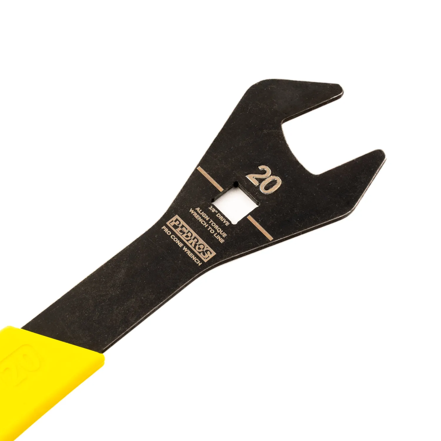 Pedro's Pro Cone Wrench chiave coni bici 20mm