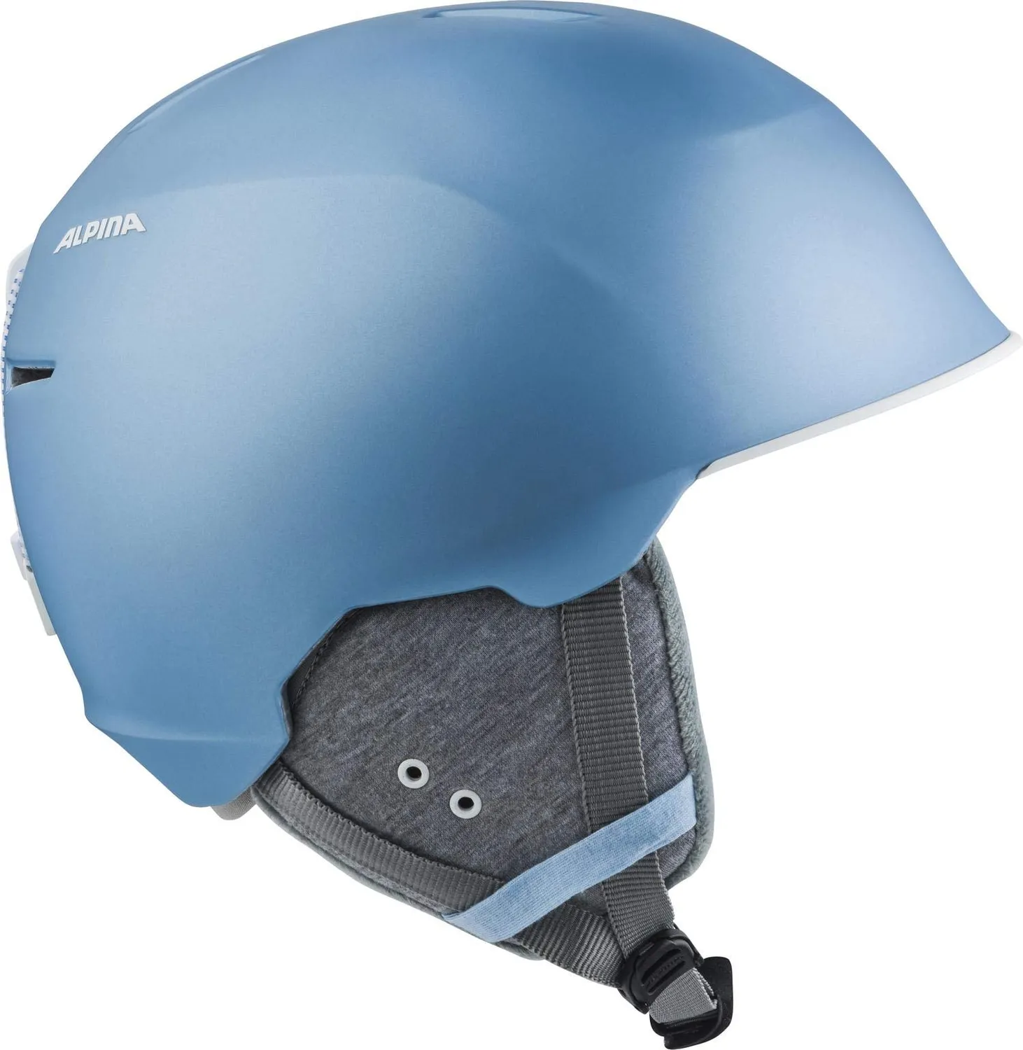 Alpina Albona casco da sci unisex comfort